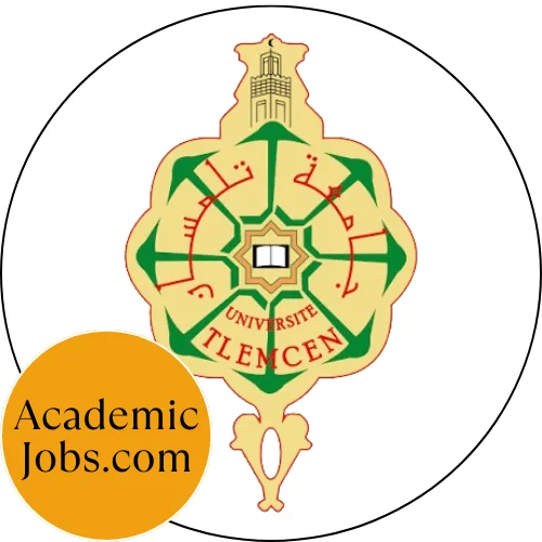 UABT - Université Abou Bekr Belkaid, Tlemcen logo