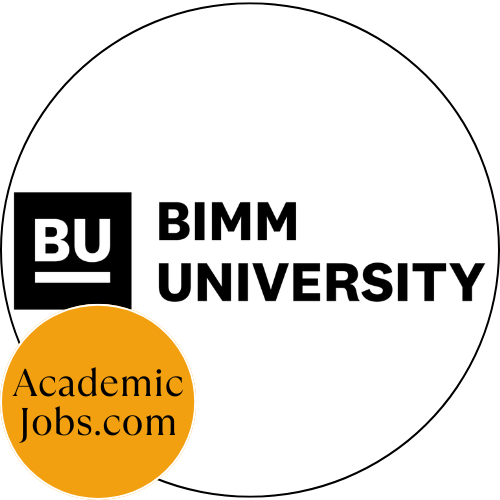 BIMM - BIMM University logo