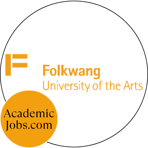 Folkwang University of the Arts logo