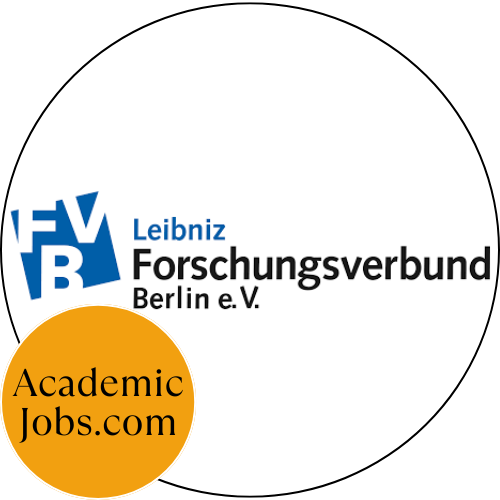 Forschungsverbund Berlin e.V. (FVB) logo