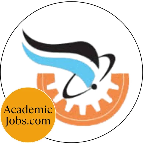 BIUST - Botswana International University of Science & Technology logo