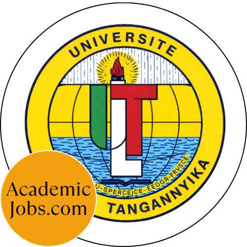 Université du Lac Tanganyika Jobs logo