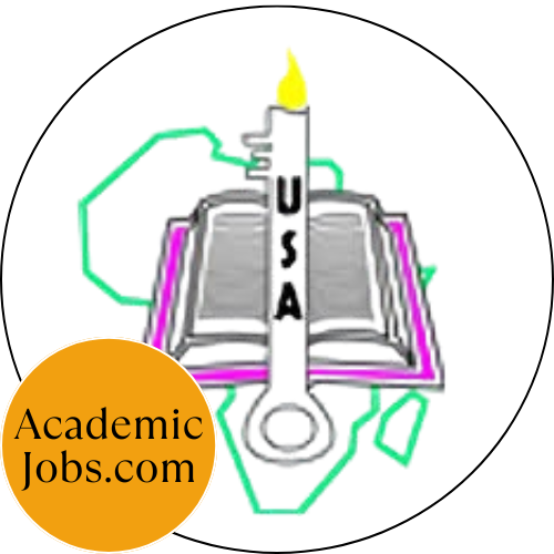 USA - Université Sagesse d'Afrique logo