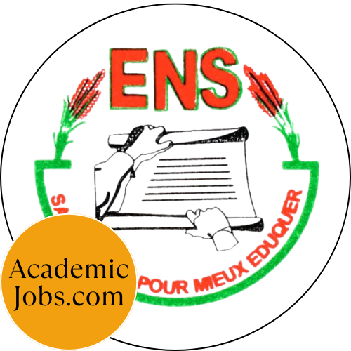 École Normale Supérieure Burundi Jobs logo
