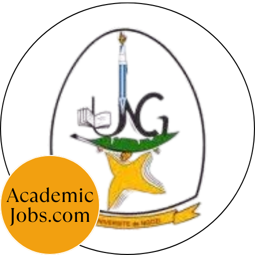 Université de Ngozi Jobs logo