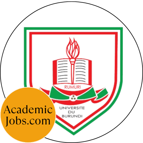 UB - Université du Burundi logo