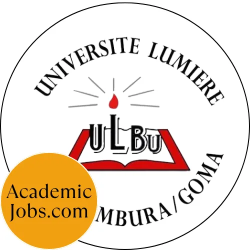 Université LumiA¨re de Bujumbura