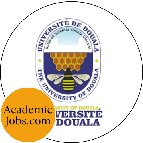 Université de Douala Jobs logo