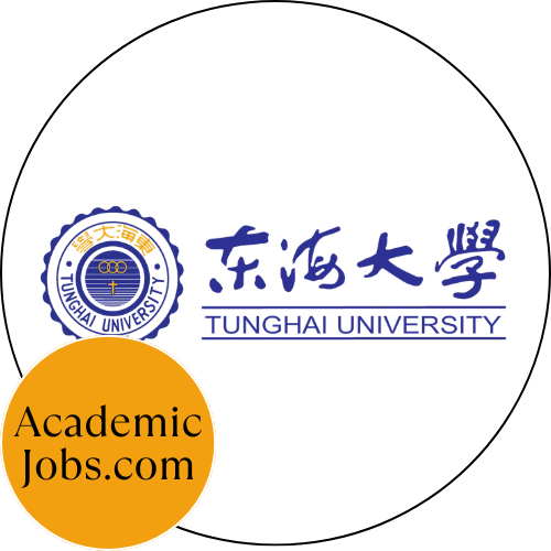 Tunghai University logo