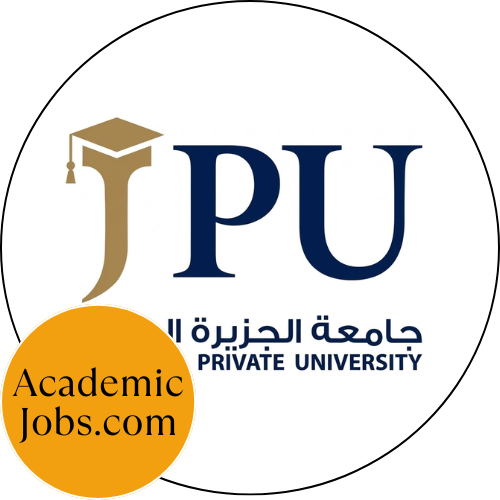 Al Jazeera Private University logo