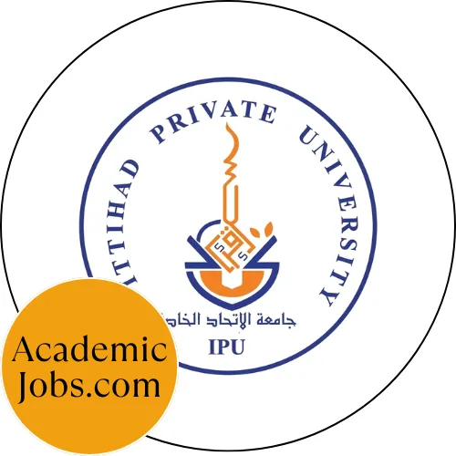 Ittihad Private University