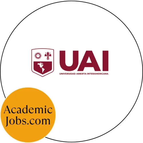 UAI - Universidad Abierta Interamericana logo