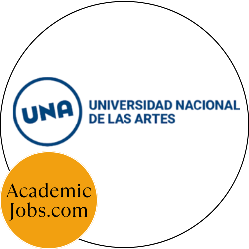 Instituto Universitario Nacional del Arte logo