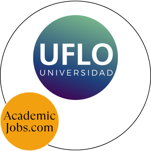 Universidad de Flores - Buenos Aires logo