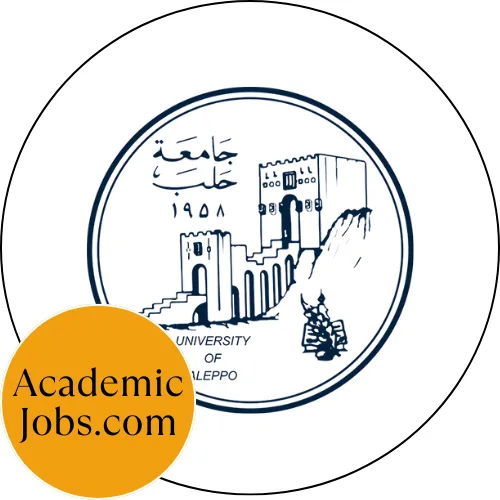 University of Aleppo