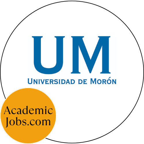 UM - Universidad de Morón logo