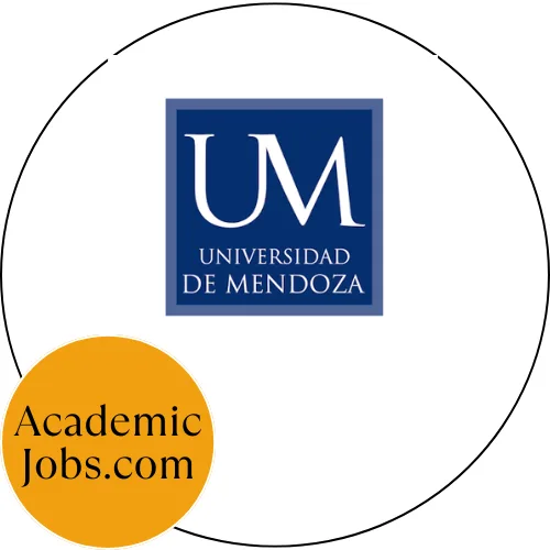 UM - Universidad de Mendoza logo