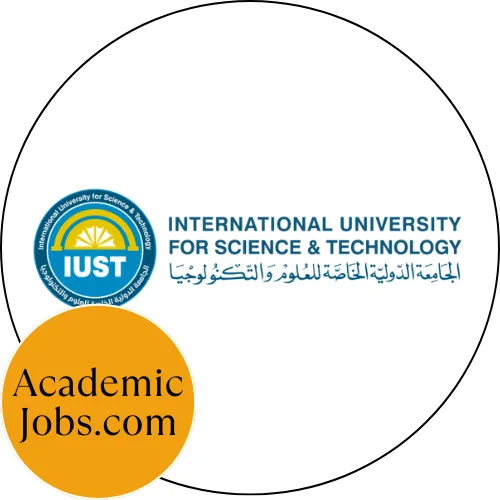 International University for Science & Technology