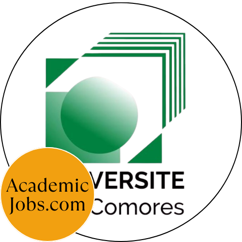 Université des Comores logo