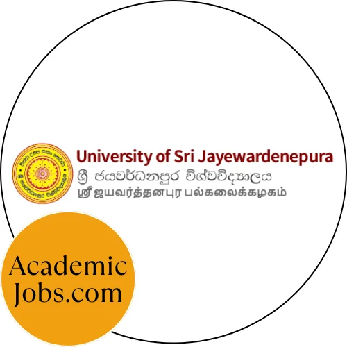 University of Sri Jayawardenapura