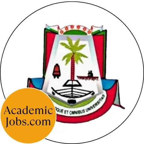 Universidad Nacional de Guinea Ecuatorial logo