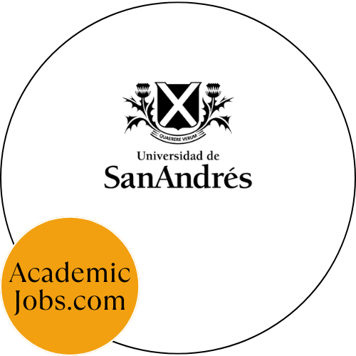 Universidad de San Andres Jobs logo