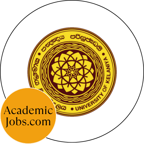 UoK - University of Kelaniya logo