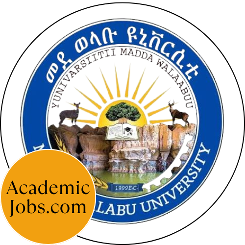 Madawalabu University