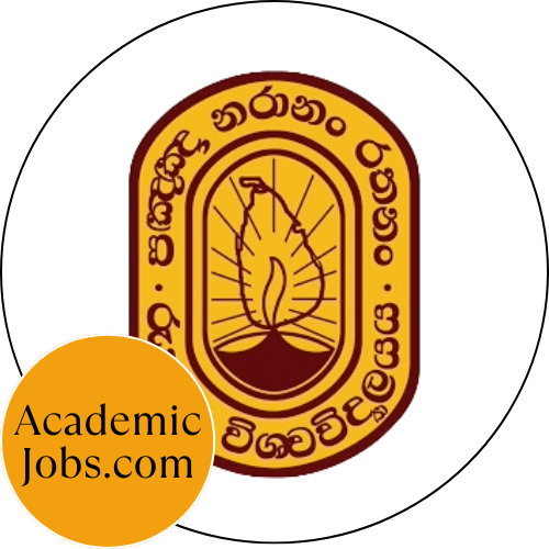 UOR - University of Ruhuna logo