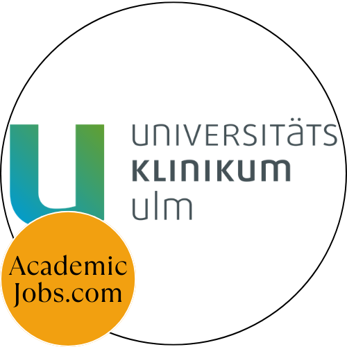 Universitätsklinikum Ulm logo