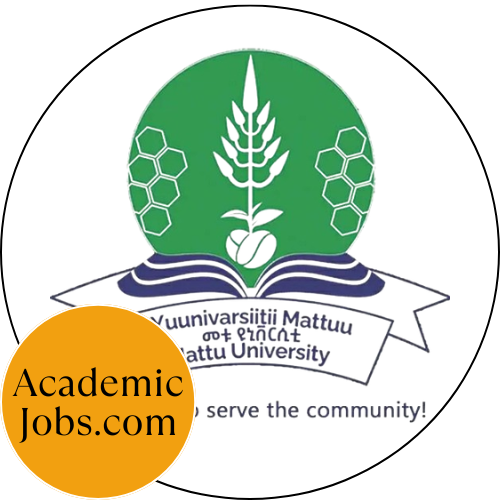 Mattu University