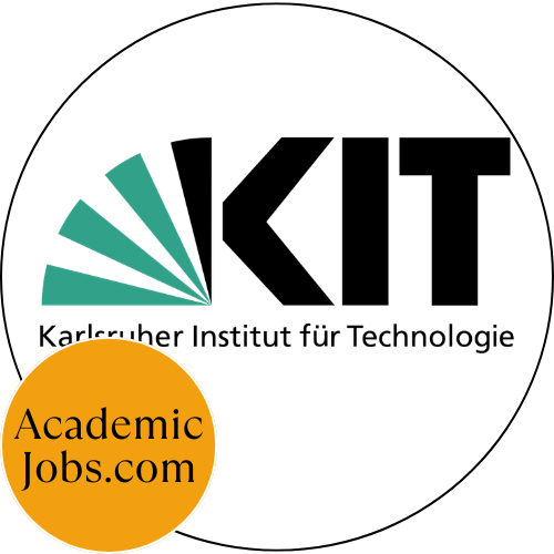Karlsruher Institut für Technologie logo