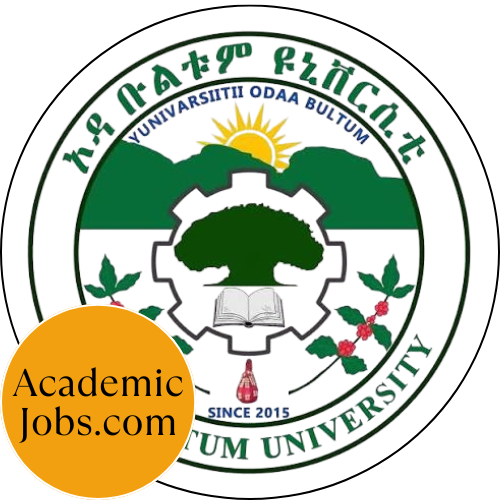 Oda Bultum University