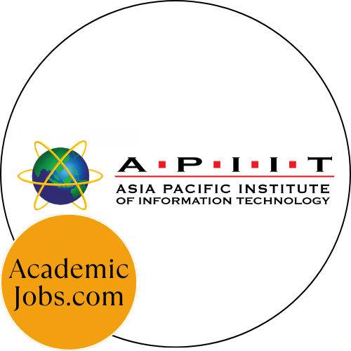 Asia Pacific Institute of Information Technology (APIIT) logo