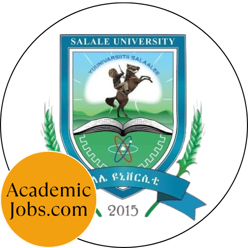 Salale University