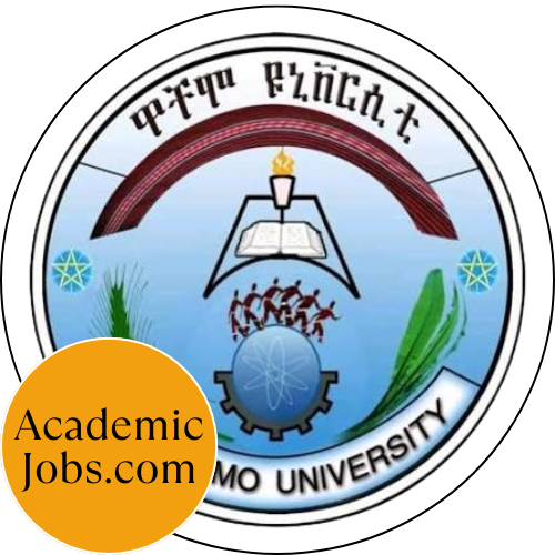 Wachemo University