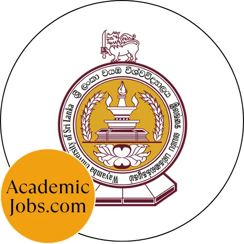 Wayamba University of Sri Lanka