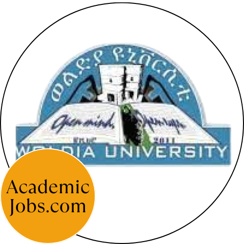 Woldia University