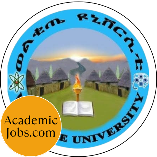 Wolkite University