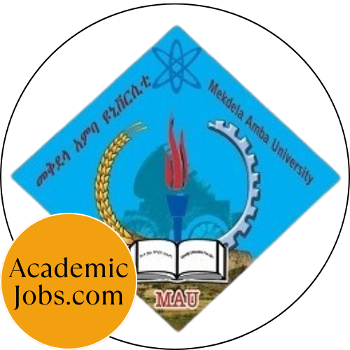 Mekdela Amba University