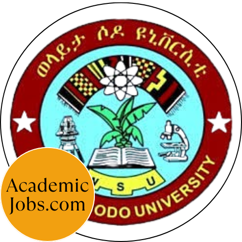 Wolaita Sodo University