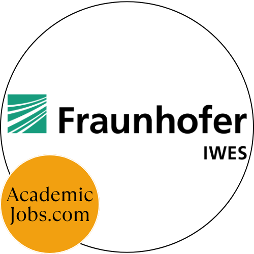 Fraunhofer-Institut für Windenergiesysteme (IWES) logo