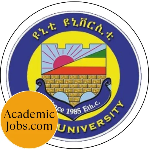 Unity  University