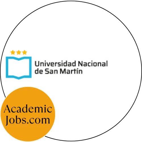 Universidad Nacional de General San Martín