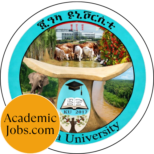 Jinka University