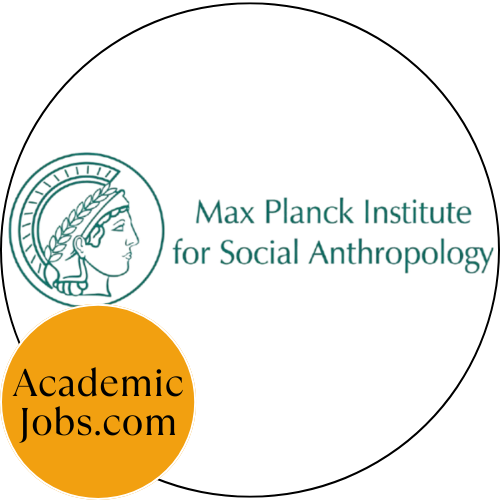 Max Planck Institute for Social Anthropology logo