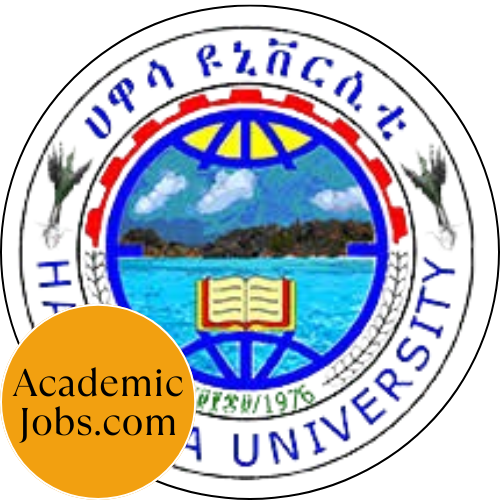 Logo do Hawassa University Jobs
