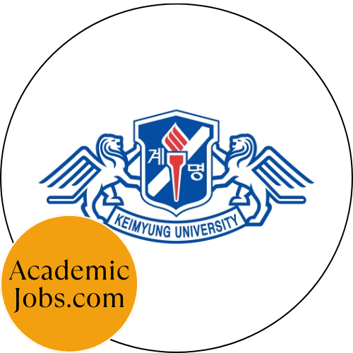 KMU Logo