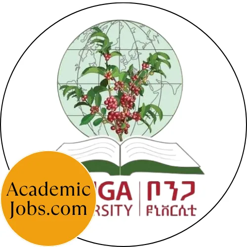 Bonga University Jobs logo