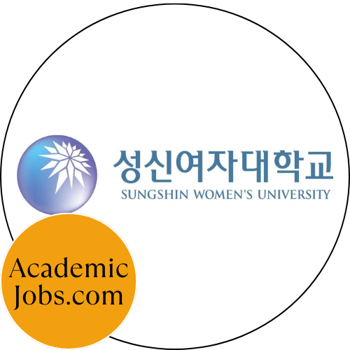 Sungshin - Sungshin Women's University logo